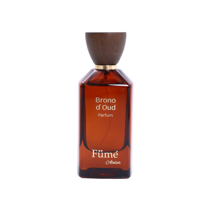 Brono D’ Oud Parfum - 100ml