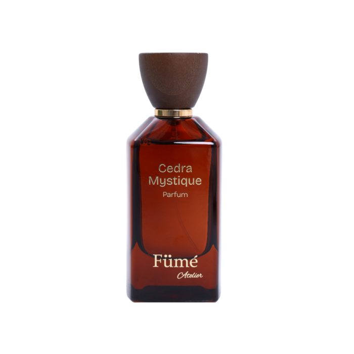Cedra Mystique Parfum - 100ml