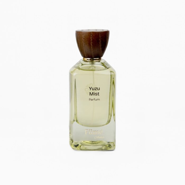 Yuzu Mist Parfum - 100ml