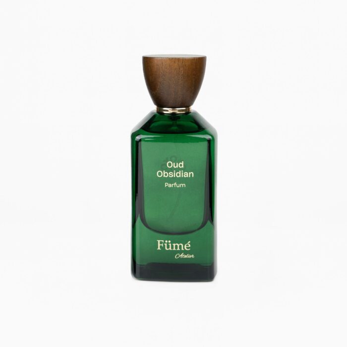 Oud Obsidian Parfum - 100ml